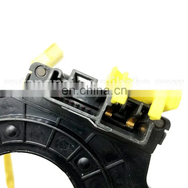 Auto Engine Parts Steering Wheel Sprial Cable Clock OEM 84306-60050 8430660050 photo-2