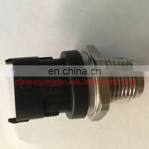Fuel Pressure Sensor for Bosch 0281006364 photo-2