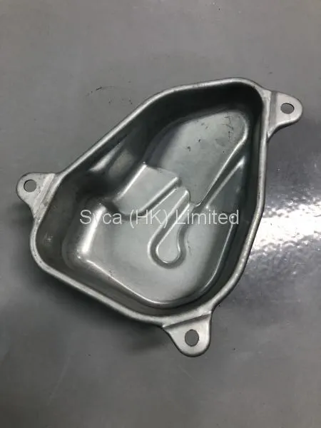 Progressive Die Stamping, Metal Press Dies, Metal Stamping Parts, Metal Punching photo-4