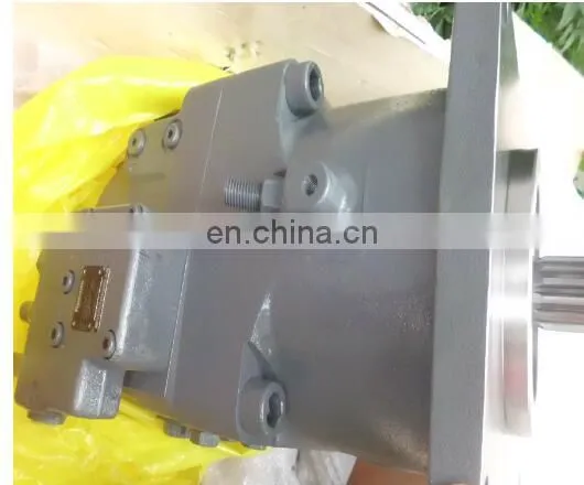 Rexroth Hydraulic Piston Pumps Axial Piston Pump A11VO190DRS/11R-NZD12K84 photo-2