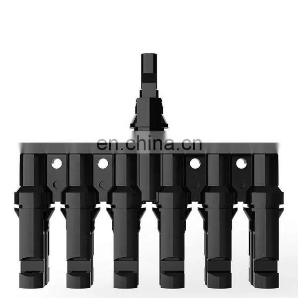 300a Xlpe Cable Connector Solar Power Connector photo-5