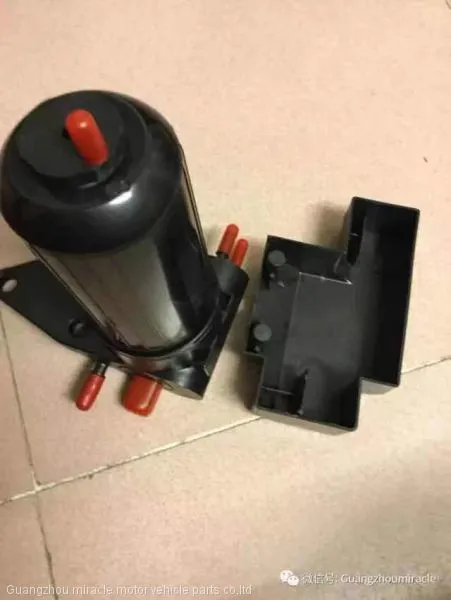 *perkins Fuel Lift Pump Fuel Filter Assy 4132A018 Fuel Lift Pump 4132A016 photo-3