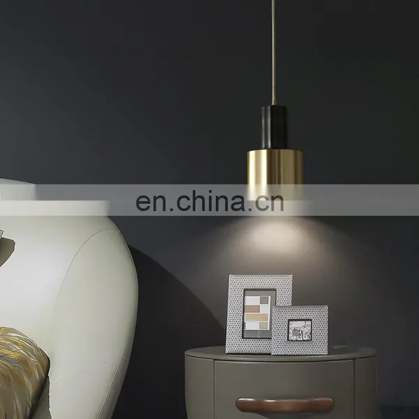 Zhongshan Vintage Chandelier Lighting Industrial Loft Metal Shade Pendant Lighting photo-3