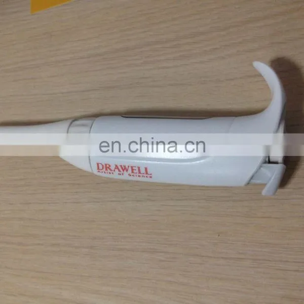 Adjustable Variable Volume Micro Pipette Automatic Dropper Bottle Pipette photo-5