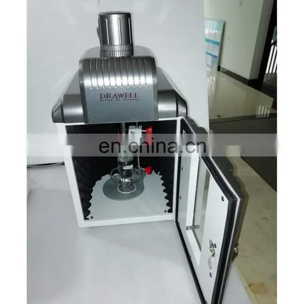 JY98-IIIDN 1200w Ultrasonic Homogenizer Probe Sonicator photo-6