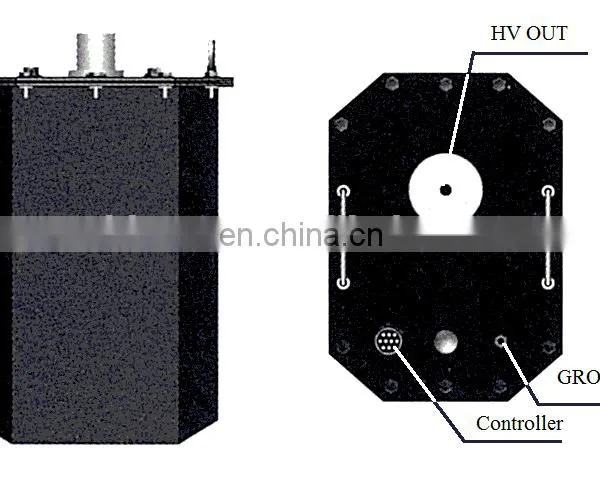 Ultra-Low Frequency Transformer photo-3