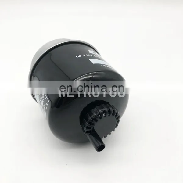 Truck Fuel Water Separator Filter 0021526170 photo-6