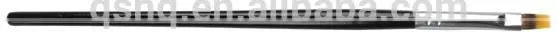 Queen Shining Beauty Nail Pen 3D Texture Nail Gel Polish Pen Nail Art Tool photo-5