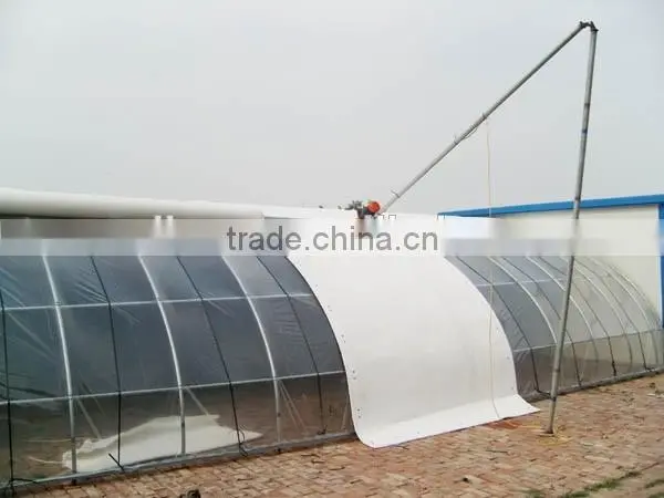 Greenhouse Warm Keeping Heat Preservation Anti-radiation Thermal Quilt Supplier's Choice photo-2