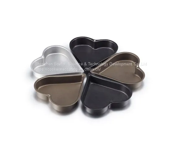 Cookware Coating photo-2