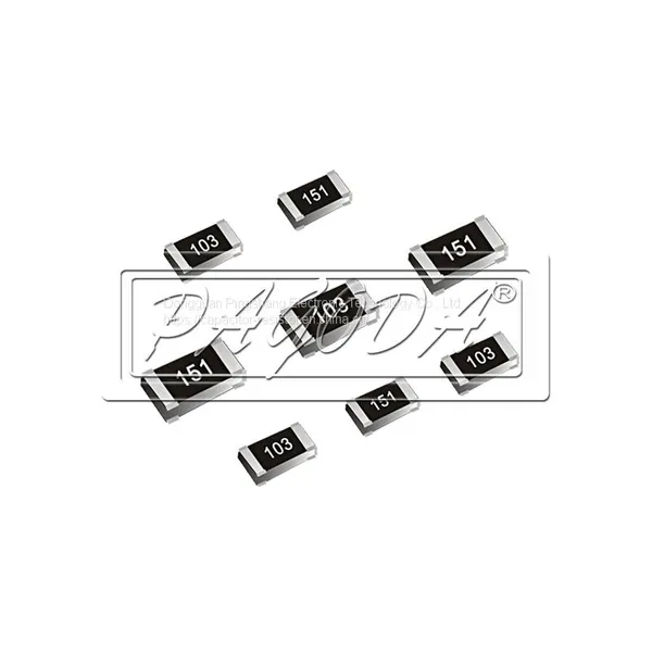 Shunt Resistor Current Limiting, Step-down Smd Resistor