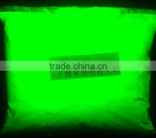 Glow In The Dark Star Wall Sticker photo-6