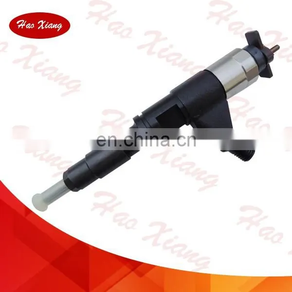 Best Quality Auto Diesel Injector OEM RE530361 095000-6320 photo-2