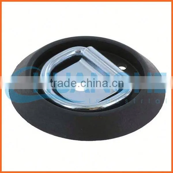 China Supplier Open Welded d Ring photo-5