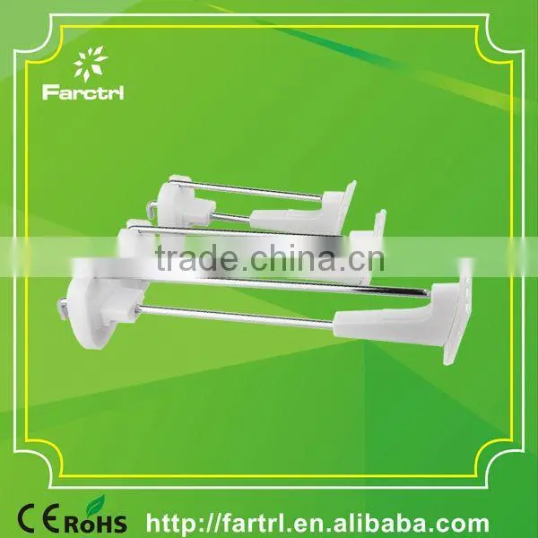 Factory Price Security Hook Lock With Unlock photo-2