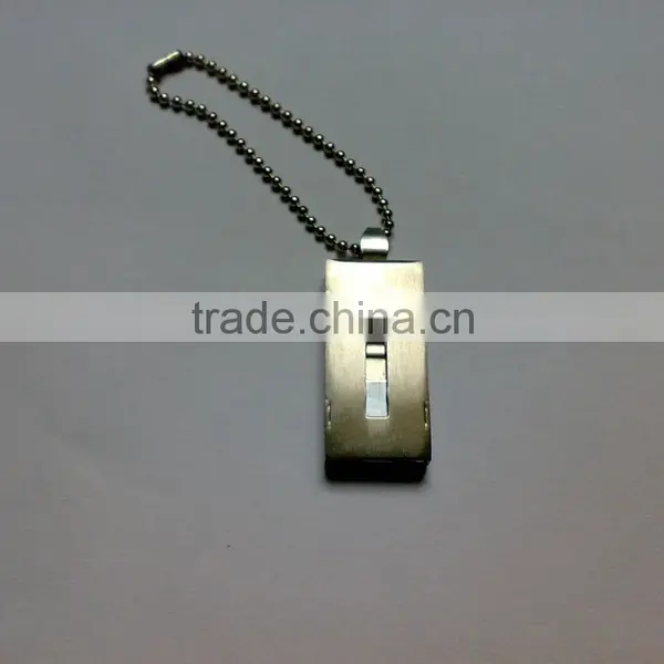 Pull Mini Usb 2.0 Usb Flash Drive,metal Mini Full Capacity Usb Flash Drive,Custom Memory Sticks With Competitive Price photo-2