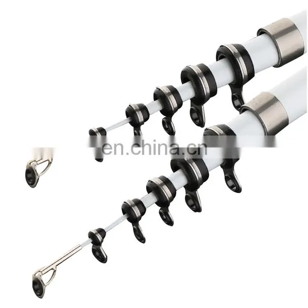 Ultra-Light Super-Hard Fishing Rod Carbon Fiber Rock Fishing Rod photo-4