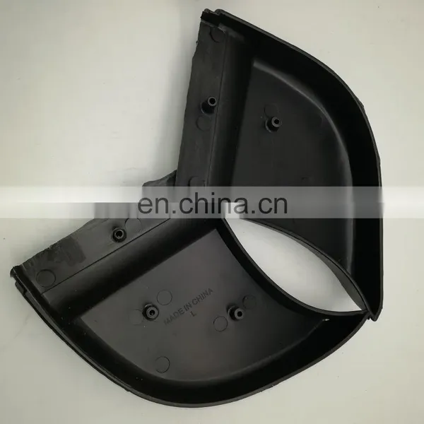 High Quality Wholesale Auto Parts Rear Bumper Plate For Hilux 08/2004-03/2012 52163-0k010 52164-0k010 photo-3