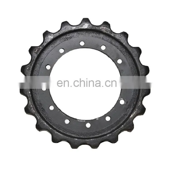 Undercarriage Parts Track Drive Sprocket PC58 ZX50U2 High Guarantee Available photo-2