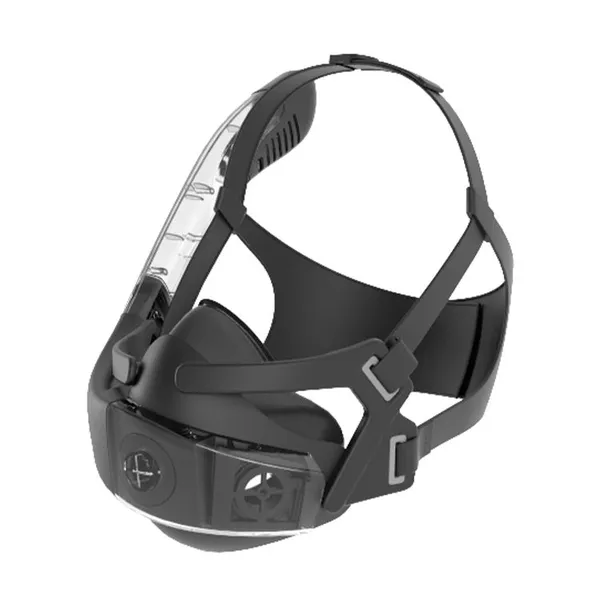 Customer Logo Diving Set No Atomization Waterproof Cloth Ultra-short Exhaust Passage Snorkeling Mask photo-5