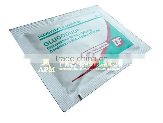 Granule Sachet Packing Machine photo-4