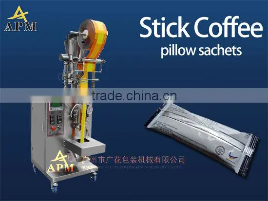 Guangzhou Manufacturers Automatic Coffee/salt/sugar Packing Machine /stainless Steel0086-13711081467 photo-3