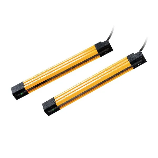 Safety Light Curtain Sensor for Machinery Carrying Equipment With CE photo-3
