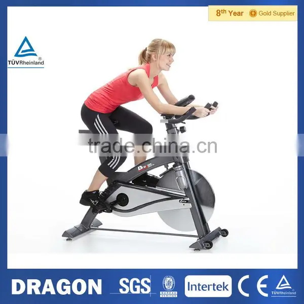 New Spinner Commercial Spin Bike SB468 With TUV EN957, CE, RoHS, ISO9001 Quality Choice photo-2