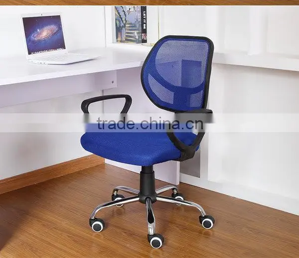 China Factory High Quality Cheap Price Computer Chair Adjustable Office Chair photo-3