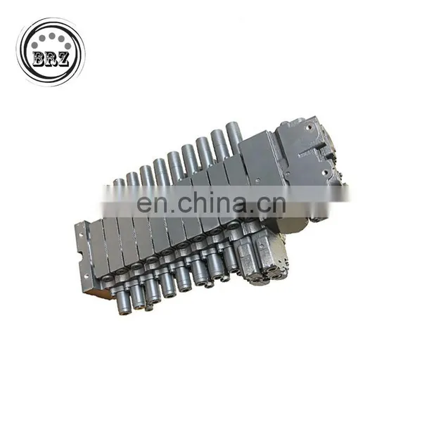 High Quality EX60 Control Valve EX60LC Hydraulic Valve EX60LCK Main Valve photo-5