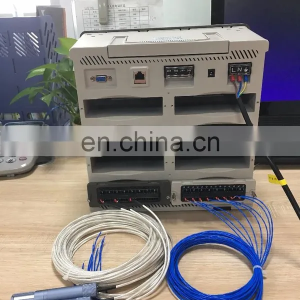 Colorful Quality Humidity Data Recorder and Current Data Recorder photo-5