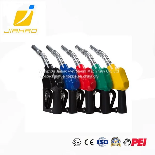 FUEL NOZZLE MANUFACTURER photo-4