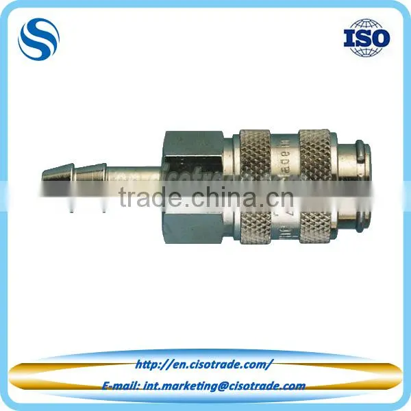 Pneumatic Quick Release Coupling, Rectus Micro & Miniature Couplings, Coupling Flexible Couplings