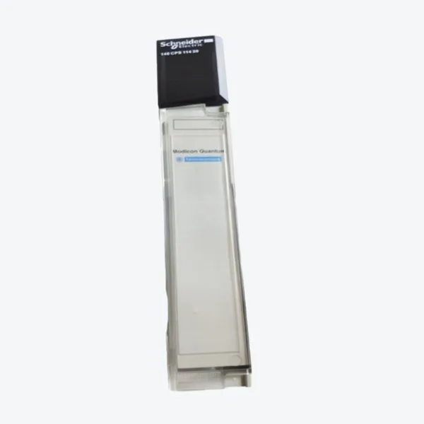 Schneider 140CPU67160 CPU Module photo-2