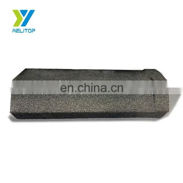 Good Quality Stone Coated Metal Roof Tile Accessories Standard Prices In Nigeria photo-5