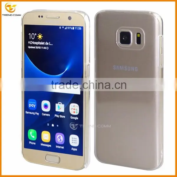 Wholesale Tempered Glass Screen Protector For Samsung Galaxy S7 photo-5