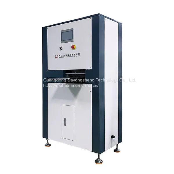 Automatic CNC Precision Flattener Machine Manufacturers photo-3