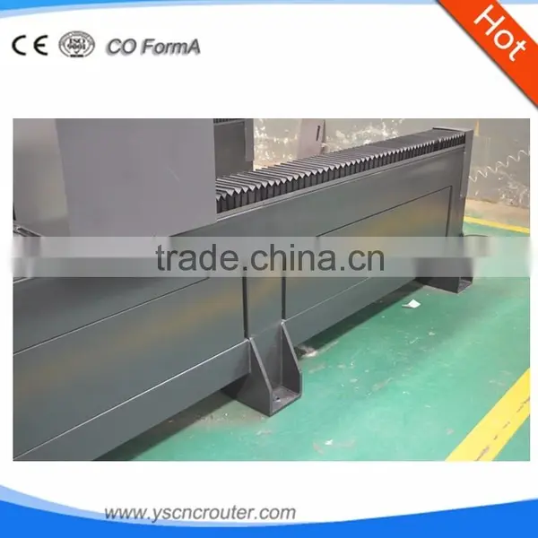 High Stability Marble Stone High Stability High Precision Cutting Machine 5.5kw Water Engraving Cnc Router Machine photo-3