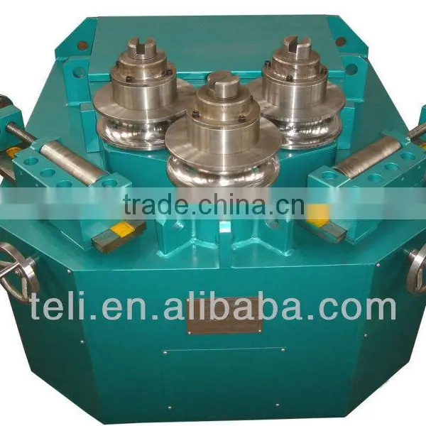 W24S-45 c Section Roll Forming Machine