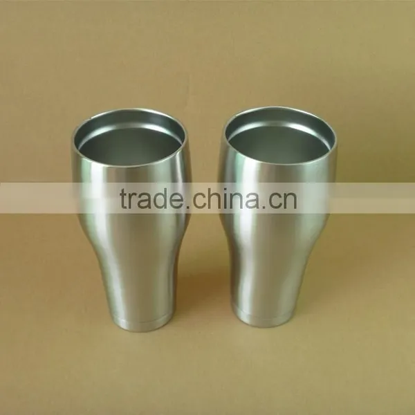 Yongkang Qiqing 30oz Stainless Steel Cup Tumbler YF-08-3 photo-6