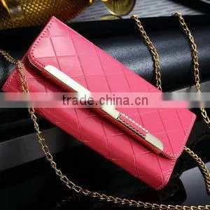 Charming PU Leather Cell Phone Case For Iphone 6/6s Ladies and Grils Love photo-4