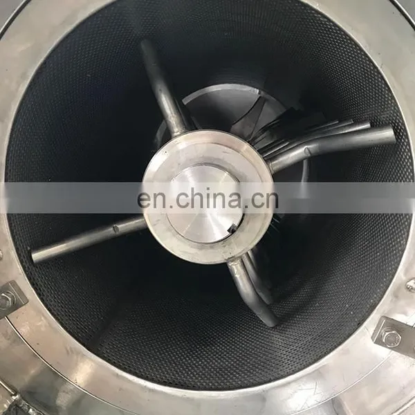 Fruit Destoner (Mango,peach, Apricot, Date Processing Machine) photo-5