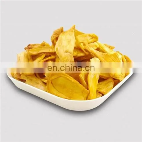 High Quality Good Price Dried Jackfruit Dried Fruit photo-4