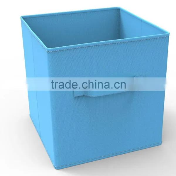 Home Organized Non-woven Collapsible Storage Bins/boxes Set of 6 photo-5