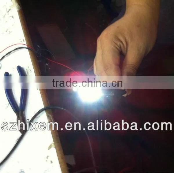 Canbus T10 501 W5W 12V 1SMD Car LED Light Super Light photo-3