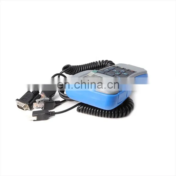 1313-4331 CURTIS Programmer With Full Programming Function photo-5