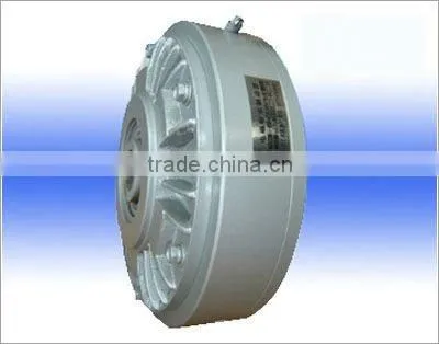 GXFZ-B series magnetic powder brake