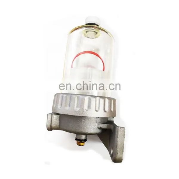 6D125 WATER OIL SEPARATOR Filter 600-311-9731/600-311-9732LB-K1007A photo-4
