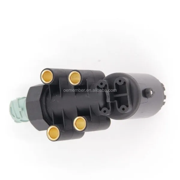 OE Member ECAS Height Sensor 4410500120 4410500130 1505054 500340806 81259370023 for Heavy Duty Height Valves for VOLVO for DAF photo-3