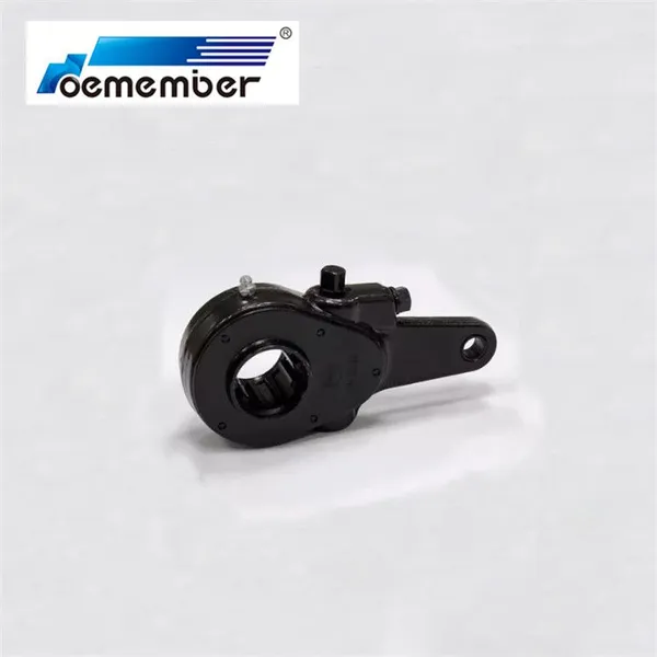 Truck Brake Parts 10 Teeth 53203502237 Manual Slack Adjuster for KAMAZ Series photo-3